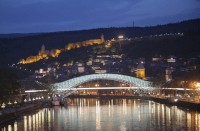 «Forbes»(აშშ): საქართველოს მთავრობის ტურისტული სტრატეგია ეფექტურია