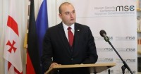 მამუკა ბახტაძე: ჩვენ ვართ პასუხისმგებლიანი მთავრობა და ჩვენთვის ეროვნული ინტერესები ყველაზე მაღლა დგას