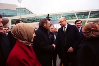 გიორგი ქობულია: სარფის განახლებული ინფრასტრუქტურა კიდევ უფრო გაზრდის საქართველო-თურქეთს შორის ვაჭრობას, მიმოსვლასა და ურთიერთობებს