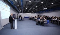 სახელმწიფო ხარჯებისა და ფინანსური ანგარიშვალდებულების (PEFA) შეფასება ადგილობრივი თვითმმართველობის დონეზე გრძელდება