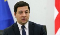 არჩილ თალაკვაძე: ბიძინა ივანიშვილი 90-იანი წლებიდან ეხმარება თავის ქვეყანას და ხალხს, ხოლო ოპოზიციის განცხადებები მათ ღირებულებებზე მეტყველებს არჩილ თალაკვაძე: ბიძინა ივანიშვილი 90-იანი წლებიდან ეხმარება თავის ქვეყანას და ხალხს, ხოლო ოპოზიციის განცხადებები მათ ღირებულებებზე მეტყველებს