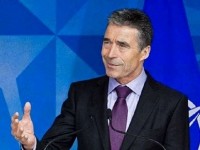 რასმუსენი: მიხარია, რომ არჩევნებმა კიდევ ერთხელ გამოავლინა ქართველების  ერთგულება ევრო-ატლანტიკური ინტეგრაციისადმი