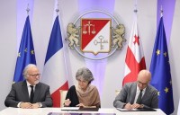 სოციალური კეთილდღეობის მიმართულებით დაგეგმილი რეფორმების მხარდასაჭერად, საფრანგეთის განვითარების სააგენტო 35 მლნ ევროს გამოყოფს