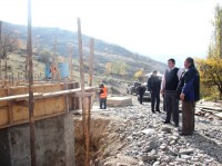 შოთა მურღულიამ სამცხე-ჯავახეთში ინფრასტრუქტურული პროექტები დაათვალიერა შოთა მურღულიამ სამცხე-ჯავახეთში ინფრასტრუქტურული პროექტები დაათვალიერა