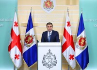 შსს-მ სამეგრელოში ქურდული სამყაროს წევრობის ბრალდებით სამი პირი დააკავა