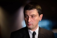პრემიერმა სამედიცინო დარგის სპეციალისტებს მადლობა გადაუხადა