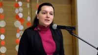 მარიამ ჯაში: კომიტეტი კულტურის ბიუჯეტის სულ მცირე 15 მილიონი ლარით ზრდას ითხოვს