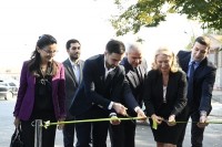 ნათია თურნავამ თელავში „ჰოლიდეი ინნ“- ის ბრენდის ქვეშ ახალი სასტუმრო გახსნა ნათია თურნავამ თელავში „ჰოლიდეი ინნ“- ის ბრენდის ქვეშ ახალი სასტუმრო გახსნა