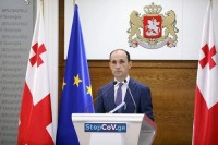ლევან დავითაშვილი: შემუშავდა გეგმა, რომელიც 2021 წლისთვის რუსთავში ჰაერის მდგომარეობას რადიკალურად შეცვლის