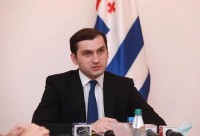 თორნიკე რიჟვაძეს პოლონეთის რესპუბლიკის ქვემო სილეზიის სავოევოდოს მარშალი არჩევნების დემოკრატიულად ჩატარებას ულოცავს