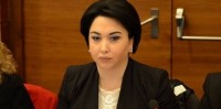 ეკა ბესელია: ვიმედოვნებ, საერთო ხედვაზე და პოზიციაზე შევჯერდებით