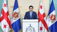 კახა საბანაძე: ცრემლსადენი გაზი აქციის მონაწილეთა მიმართ გამოყენებული არ ყოფილა