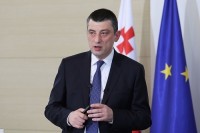 გიორგი გახარია: ეკონომიკური განვითარების ერთ-ერთი მნიშვნელოვანი ნაწილია აუმუშავებელი რესურსები, რომელიც სახელმწიფოს აქვს - მიწა და წიაღი