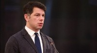 ლევან კობიაშვილი: წინა ხელისუფლებამ ერთადერთი რაც გლდანს გაუკეთა - ააშენა ციხე და გაავსო იგი ჩვენი მოქალაქეებით