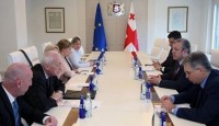 თბილისში ინფექციური პათოლოგიის, შიდსისა და კლინიკური იმუნოლოგიის ცენტრის ახალი შენობა აშენდება