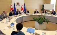 პრემიერი: ქვეყანაში ჭარბვალიანობა თანდათან შემცირდება