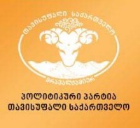 "თავისუფალი საქართველო მერიას ნუცუბიძის პლატოს მიხედვისკენ მოუწოდებს