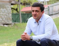 არჩილ ჯაფარიძე: აბიტურიენტებს წარმატებებს ვუსურვებ