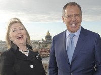 ჰილარი კლინტონი მიიჩნევს, რომ რუსეთი მზადაა ბაშარ ასადის რეჟიმზე ზეწოლისთვის