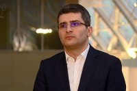 მამუკა მდინარაძე: ევროპარლამენტმა რეზოლუცია ოკუპაციის შესახებ აფხაზეთის და ცხინვალის რეგიონთან დაკავშირებით პირველად 2018 წელს მიიღო