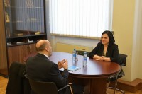 სოფო კილაძე: 4 თებერვალს საზოგადოებას „ბავშვის კოდექსს“ წარვუდგენთ 