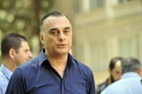 ზაალ უდუმაშვილი: თაკო ჩარკვიანის კანდიდატურა ჩვენთან შეთანხმებული არ ყოფილა