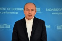გურამ მაჭარაშვილი: 13 აპრილის ბიუროს სხდომაზე სარატიფიკაციო ხელშეკრულებებს და ორ კანონპროექტს ბიურო შესაბამის მსვლელობას მისცემს