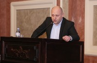 დავით უთმელიძე: სასჯელაღსრულების სისტემაში ბაჩო ახალაიას პერიოდში არ მიმუშავია