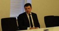ანდრია გვიდიანი: გამოხტა ეს ქვეყნის მტერი სააკაშვილი და კობი-გუდაურის პროექტს უწოდა პუტინის დაკვეთა - ამ ნახევარუჯრედიანმა ალბათ ვერ გაიხსენა, რომ ამ პროექტის განხორციელებას თავად აპირებდა