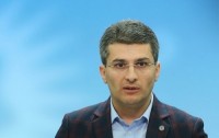 მამუკა მდინარაძე: საქართველოს ხელისუფლების მოსაზრებებს ეთანხმება უკრაინის რადას დეპუტატთა უმრავლესობა
