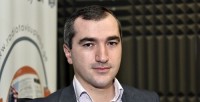 ოთარ ანგურიძე: მაშინ როდესაც წლის დასაწყისში პროგნოზი განისაზღვრა ჯერ 4,5%, ხოლო შემდეგ 4,8%, 5.2 ზრდა არის ძალიან პოზიტიური ოთარ ანგურიძე: მაშინ როდესაც წლის დასაწყისში პროგნოზი განისაზღვრა ჯერ 4,5%, ხოლო შემდეგ 4,8%, 5.2 ზრდა არის ძალიან პოზიტიური