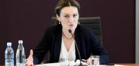 ქეთევან ციხელაშვილი: მერკელის ვიზიტი საქართველოს სამშვიდობო პოლიტიკის მხარდაჭერის დადასტურებაა