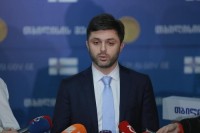 ირაკლი ხმალაძე: გაზის სისტემის უსაფრთხოება ენერგოკომპანიების პასუხისმგებლობაა