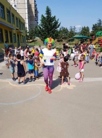 თბილისის საზაფხულო ბაღებმა მუშაობა დაასრულეს