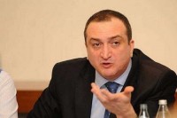 ლევან კალანდაძე: ძალიან მაღალი ტურისტული შემოდინებები იყო დაგეგმილი და ცნობილმა მოვლენებმა დღის წესრიგი აბსოლუტურად შეცვალა