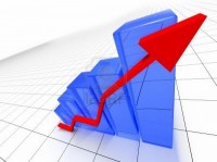 გასული წელს ბიზნესსექტორის ბრუნვა 12.5%-ით გაიზარდა 