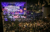 „თბილისობის“ გალაკონცერტზე საპატიო თბილისელები დასახელდნენ „თბილისობის“ გალაკონცერტზე საპატიო თბილისელები დასახელდნენ