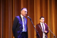 მიხეილ ბატიაშვილი: ქუთაისი და აკაკი წერეთლის სახელმწიფო უნივერსიტეტი ყოველთვის იყო და არის განათლების უმნიშვნელოვანესი კერა 