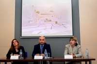 ვენეციის ბიენალეზე საქართველოს ეროვნულ პავილიონში წარსადგენი პროექტი ცნობილია