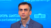 გიორგი კახიანი: დატოვებს თუ არა ეკა ბესელია უმრავლესობას, ყველაფერი დამოკიდებული იქნება მისივე ქმედებებზე 