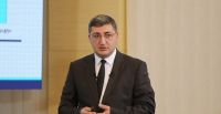 2020 წლის ბიუჯეტში ცვლილებების პროექტით გათვალისწინებული ყველა საბაზისო მაკროეკონომიკური პარამეტრი შეთანხმებულია საერთაშორისო დონორ ორგანიზაციებთან