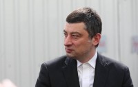 გიორგი გახარია: გუშინდელმა დღემ დაგვანახა, რომ ასე შენდება წარმატებული სახელმწიფო!