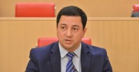არჩილ თალაკვაძე: გიორგი გახარიას პოლიტიკური პასუხისმგებლობა იყო დაეცვა საზოგადოება ძალადობრივი სცენარისგან და დაეცვა პარლამენტი ძალადობრივი შეჭრისგან