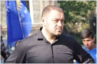 ბექა ოდიშარია: მთაწმინდაზე არჩევნები კანონიერების ჩარჩოებში, მშვიდობიანად მიმდინარეობს