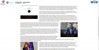 ინტერვიუ ჩეხეთის მოქალაქესთან, რომელმაც დაამარცხა კორონავირუსი, ნახევარი საქართველო კარანტინში მოაქცია და გაკოტრდა