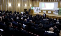 სოფლის მეურნეობის განვითარების სააგენტოს ორგანიზებით კახეთში რეგიონული შეხვედრა ჩატარდა  სოფლის მეურნეობის განვითარების სააგენტოს ორგანიზებით კახეთში რეგიონული შეხვედრა ჩატარდა