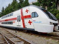 საქართველოს რკინიგზა "რუსთავი 2-ს" საზოგადოების შეცდომაში  შეყვანაში ადანაშაულებს