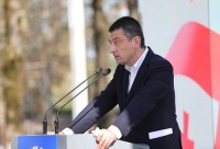 გიორგი გახარია: ბევრი პროვოკაცია გველოდება წინ, მაგრამ ჩვენი მთავარი მიზანი უნდა იყოს, რომ არავის მივცეთ შესაძლებლობა, ელემენტარული ჩრდილი მიაყენოს ჩვენს გამარჯვებას