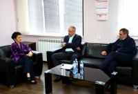 პენიტენციურ სისტემაში წვევამდელთა ინსტიტუტი სრულად გაუქმდება 