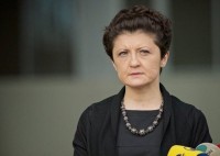 თეა წულუკიანი:  მერკელის საქართველოში  ვიზიტი ადასტურებს,  რომ  ჩვენი ხალხი ევროპულ გზაზე წარმატებულია  